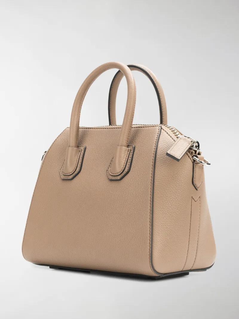 givenchy antigona nude