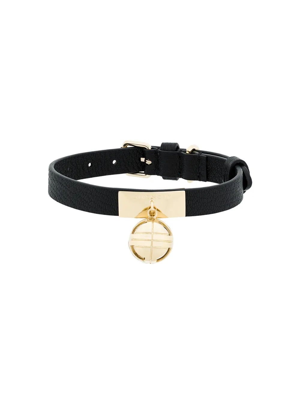givenchy dog collar