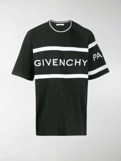 givenchy oversize t shirt