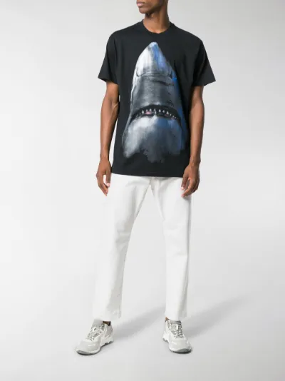givenchy baboon t shirt