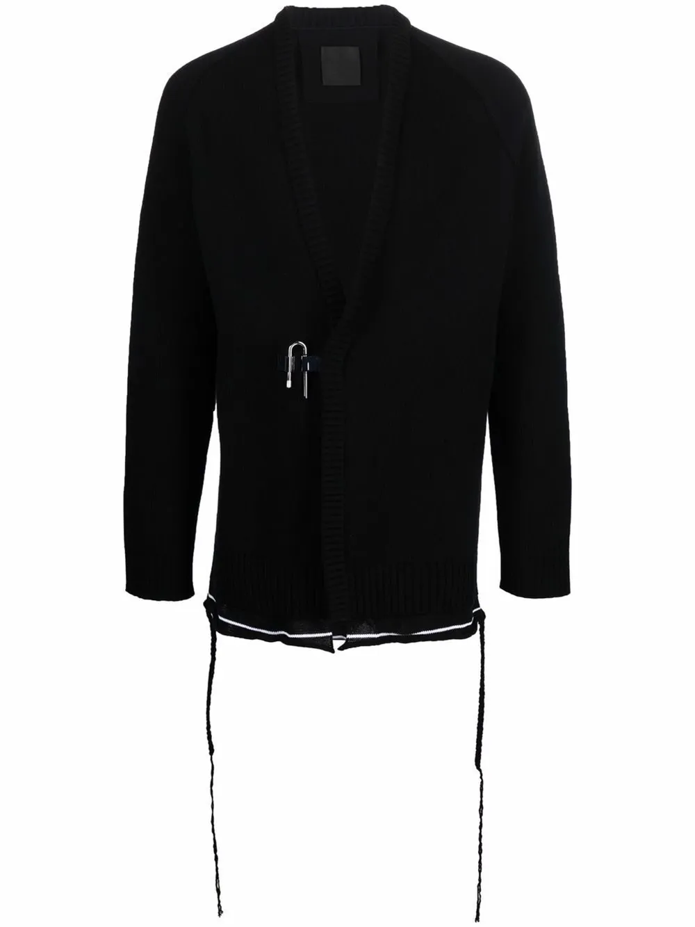 cardigan givenchy