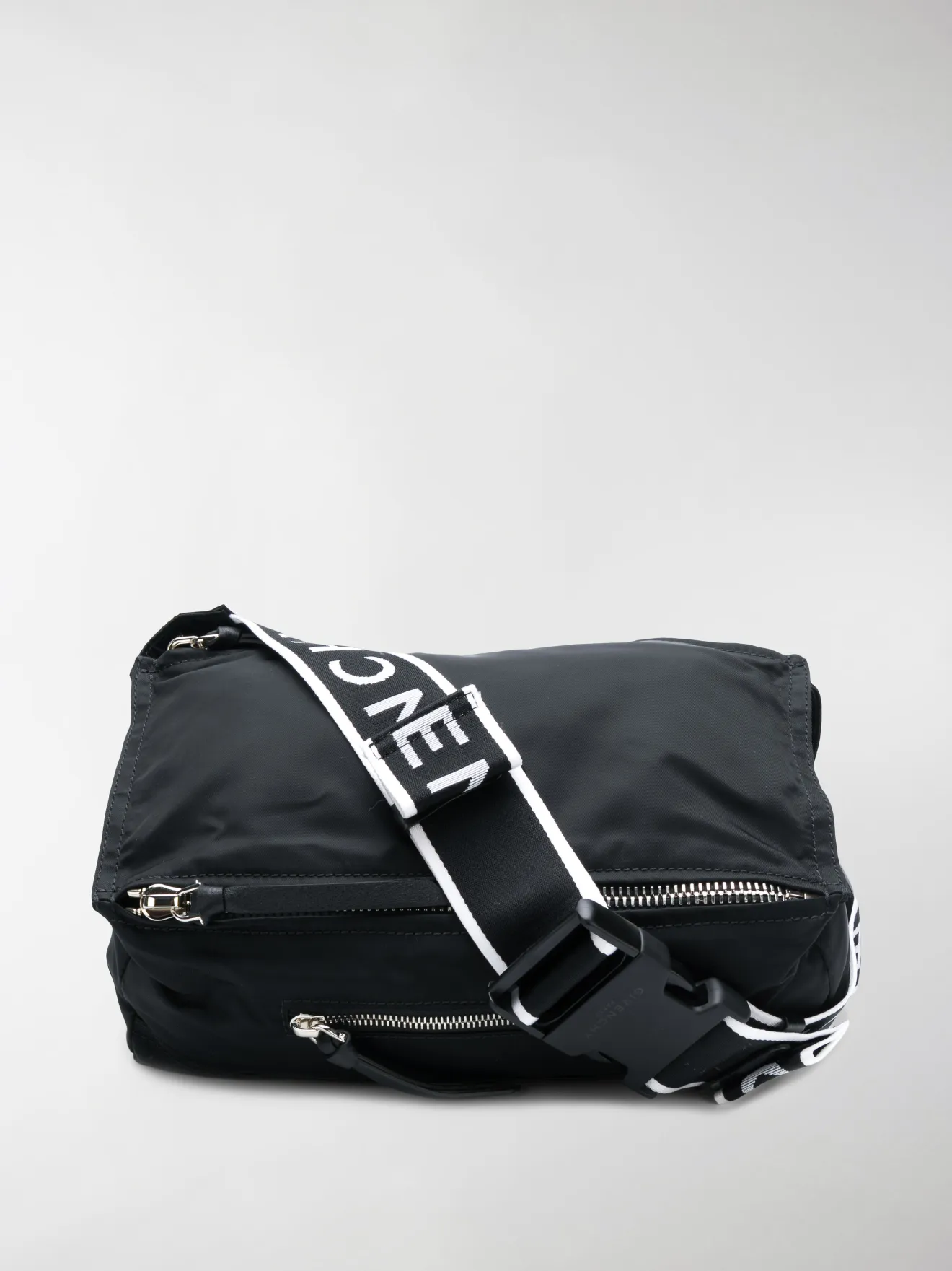 Givenchy Pandora messenger belt bag 