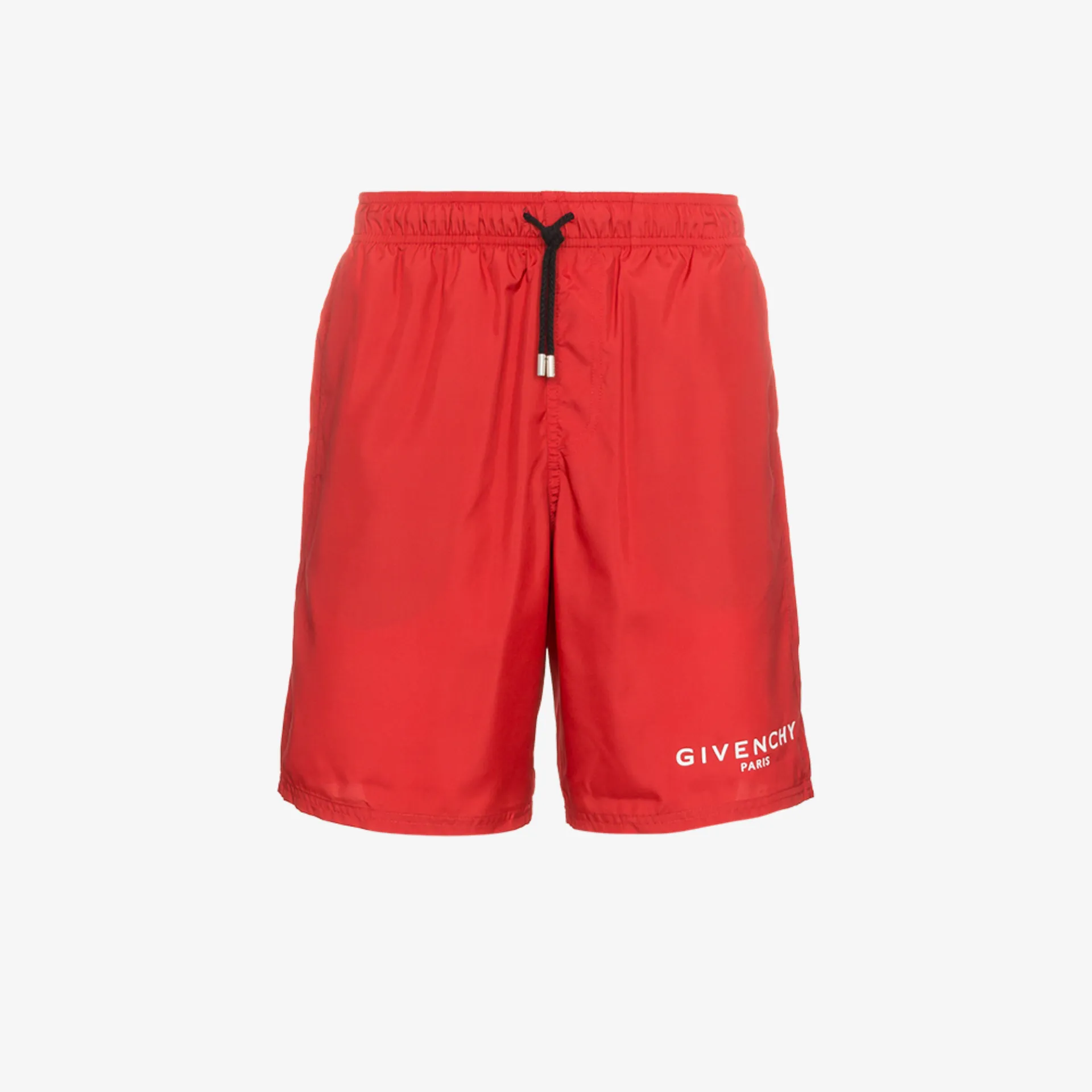 givenchy paris swim shorts