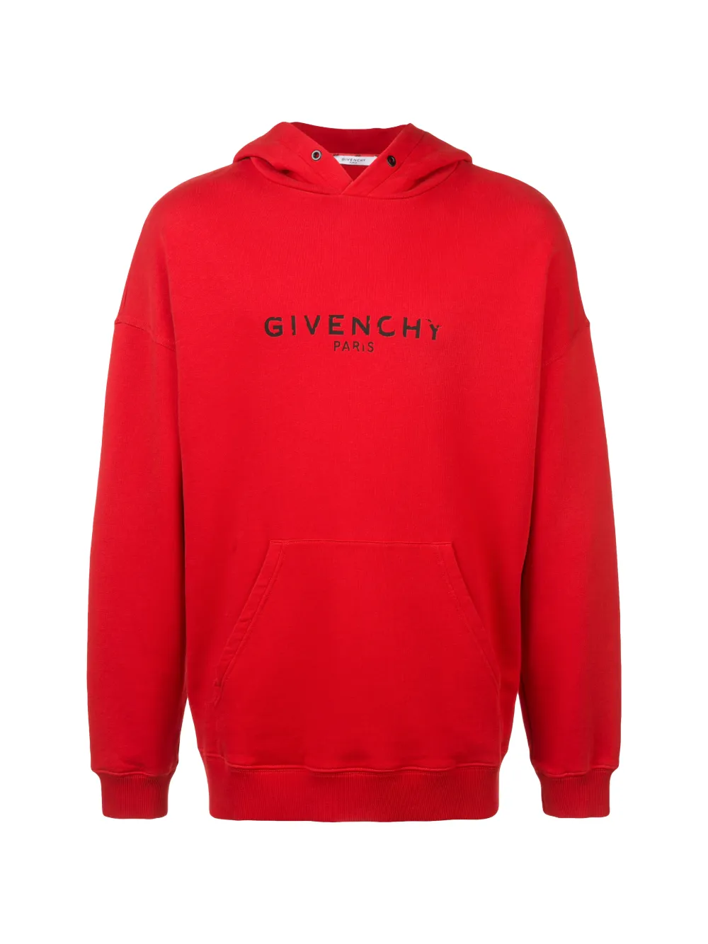 givenchy vintage hoodie