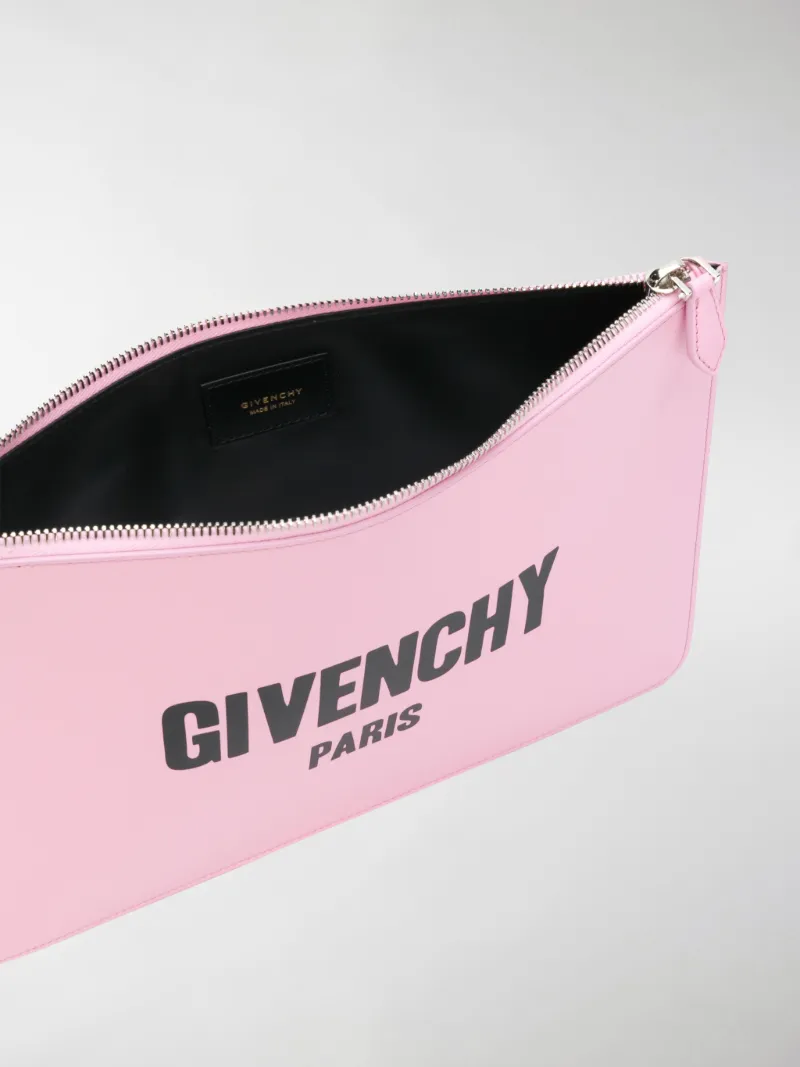 givenchy paris clutch