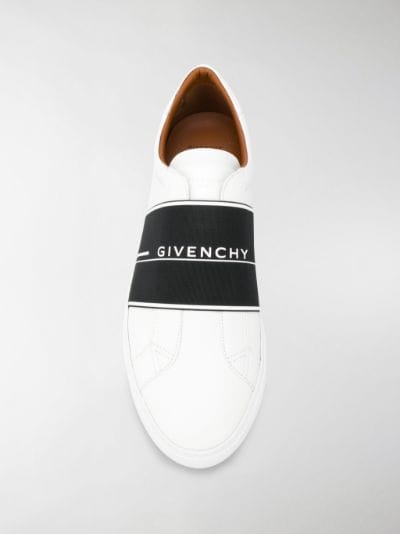 givenchy paris strap