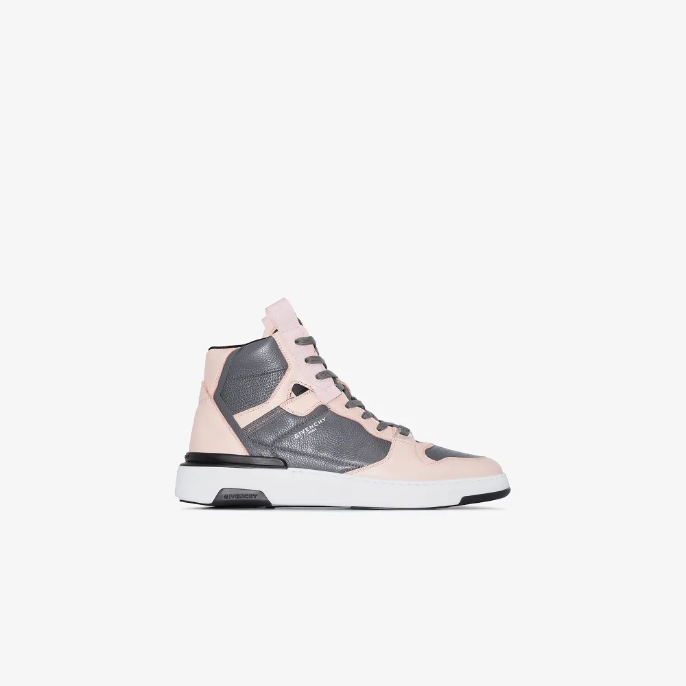 givenchy pink sneakers