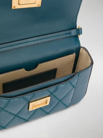 givenchy mini pocket belt bag