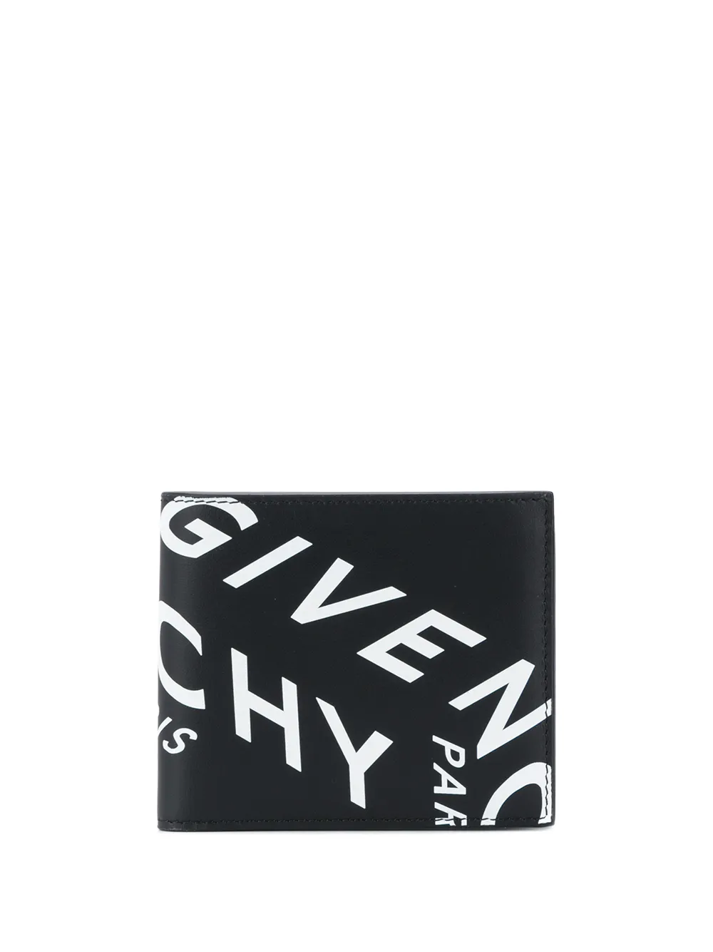 Givenchy emblem cheap wallet