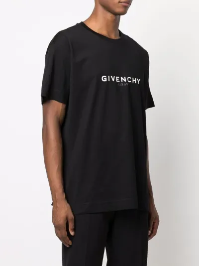 givenchy oversized shirt