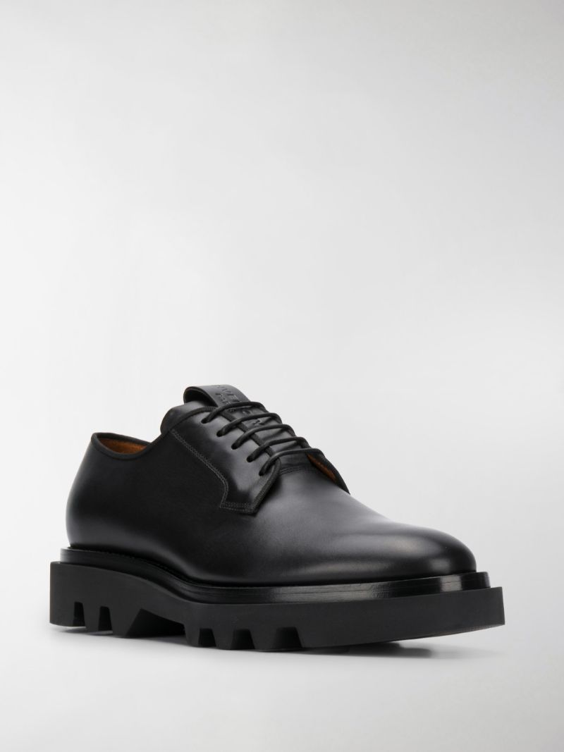 givenchy oxford shoes