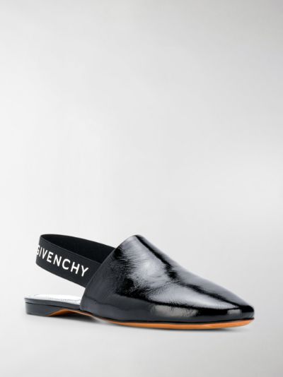 givenchy rivington slingback