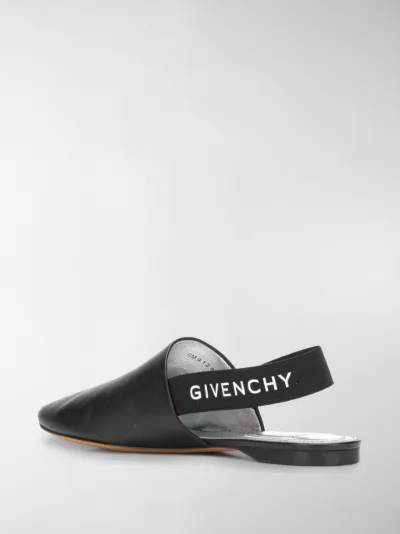givenchy rivington slingback