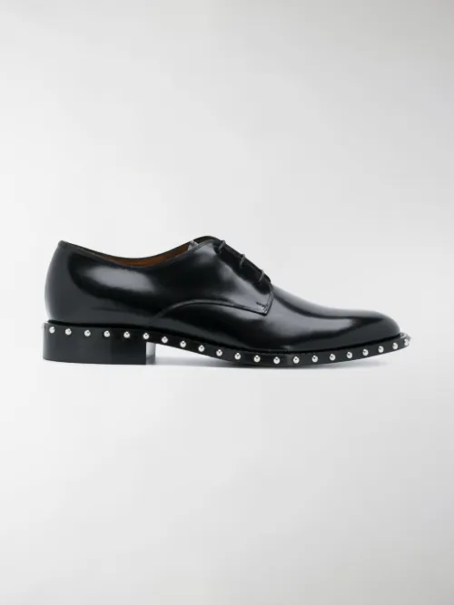 Givenchy - Scarpe Derby Cruz