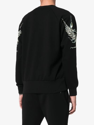 givenchy scorpion sweatshirt