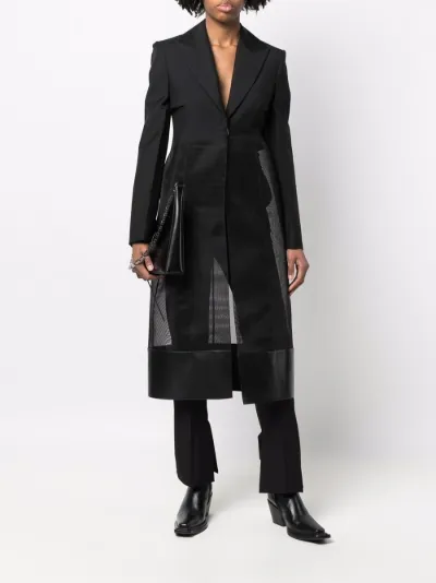 Givenchy coat hot sale sale