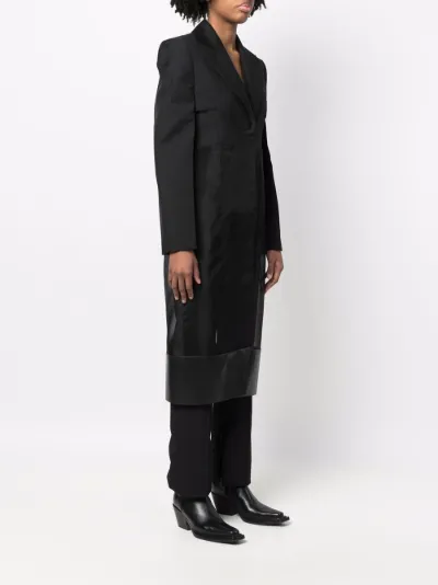 Givenchy sales coat sale