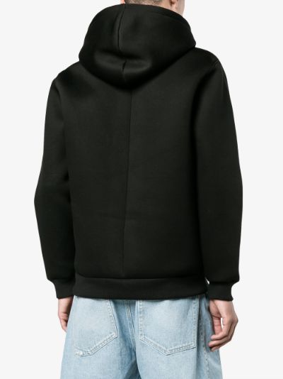 givenchy shark hoodie