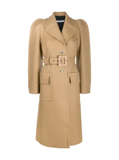 givenchy winter coat