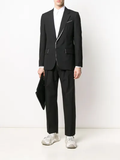 givenchy tuxedo jacket