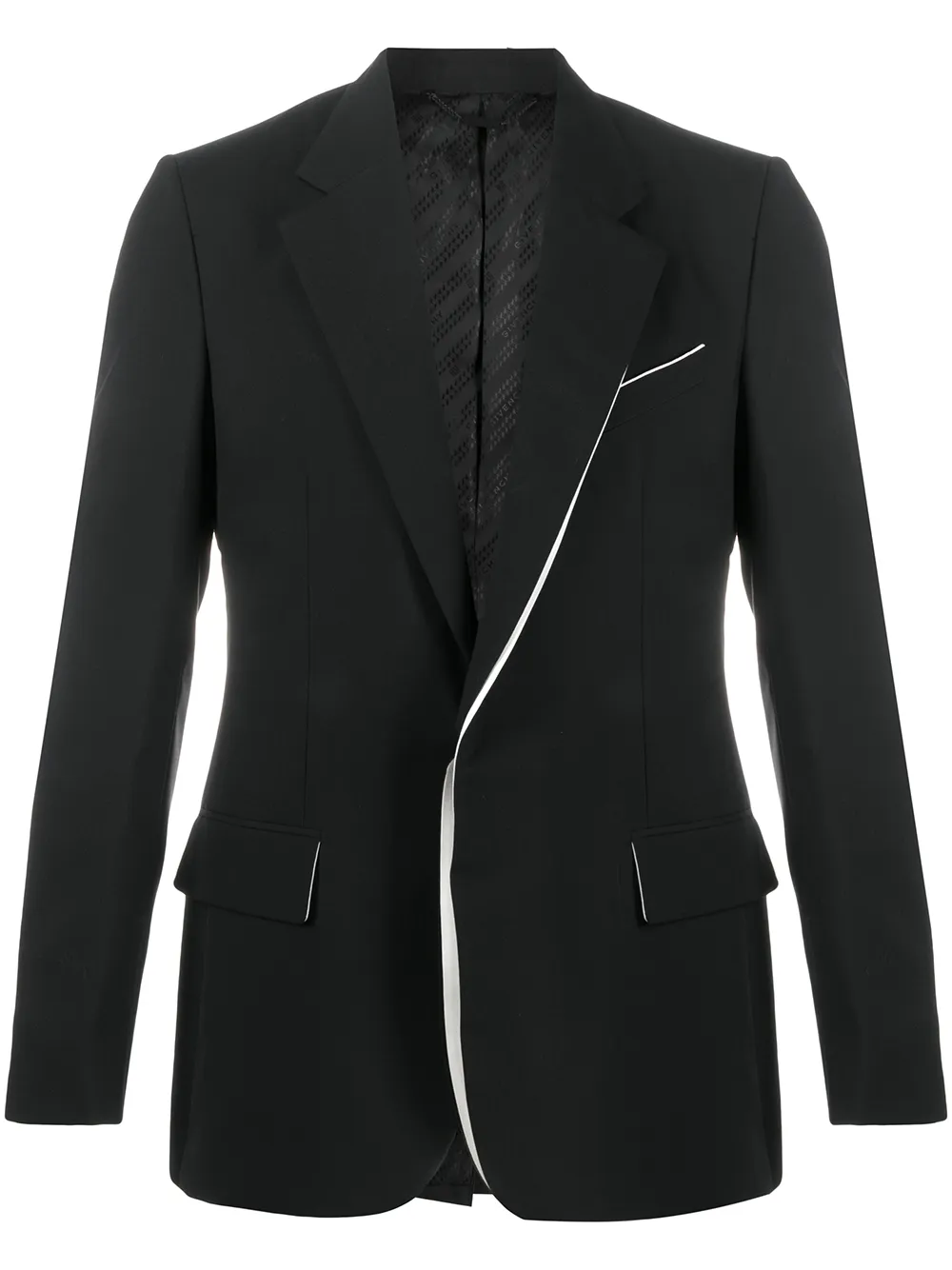 Givenchy shop suit jacket