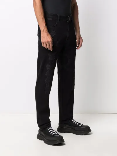 givenchy slim fit