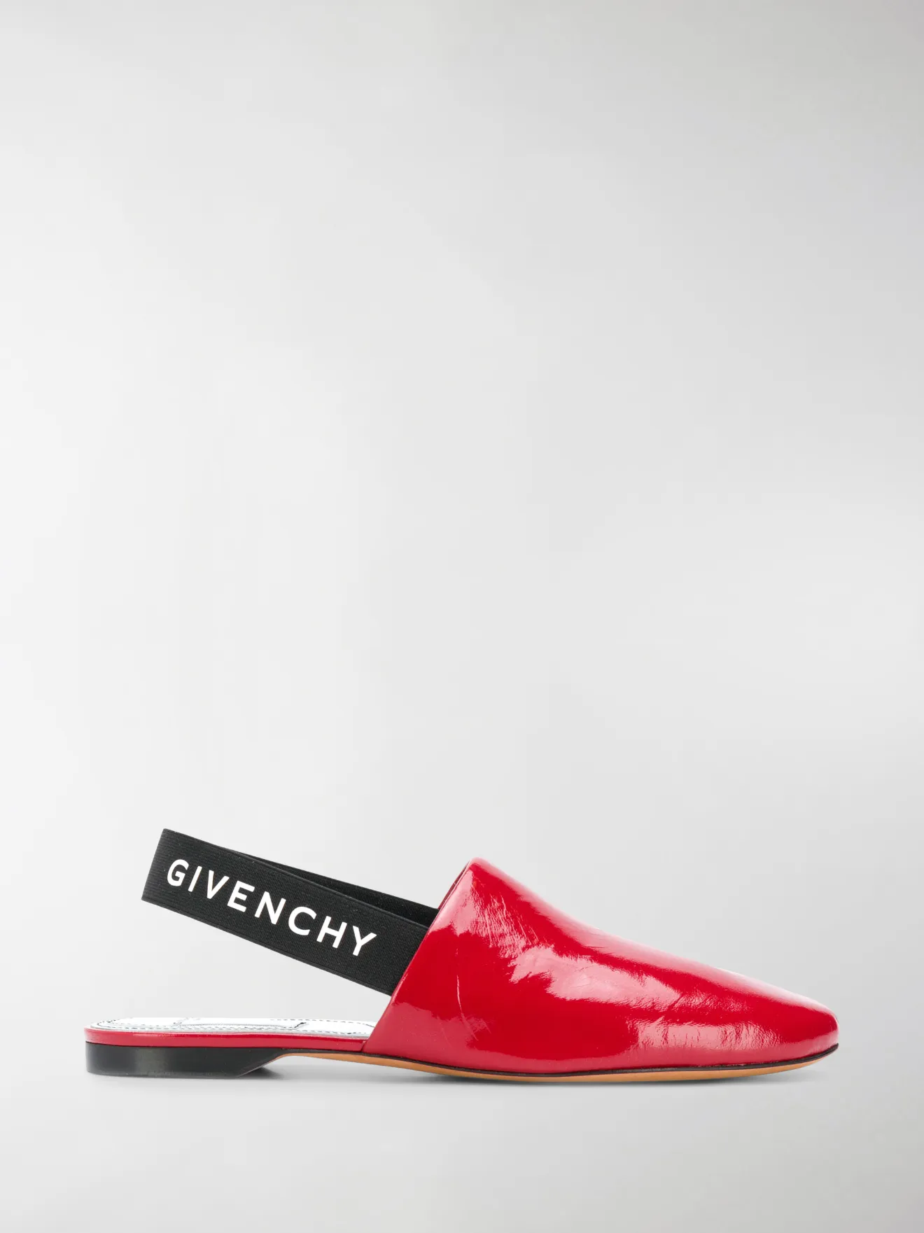 givenchy slingback shoes