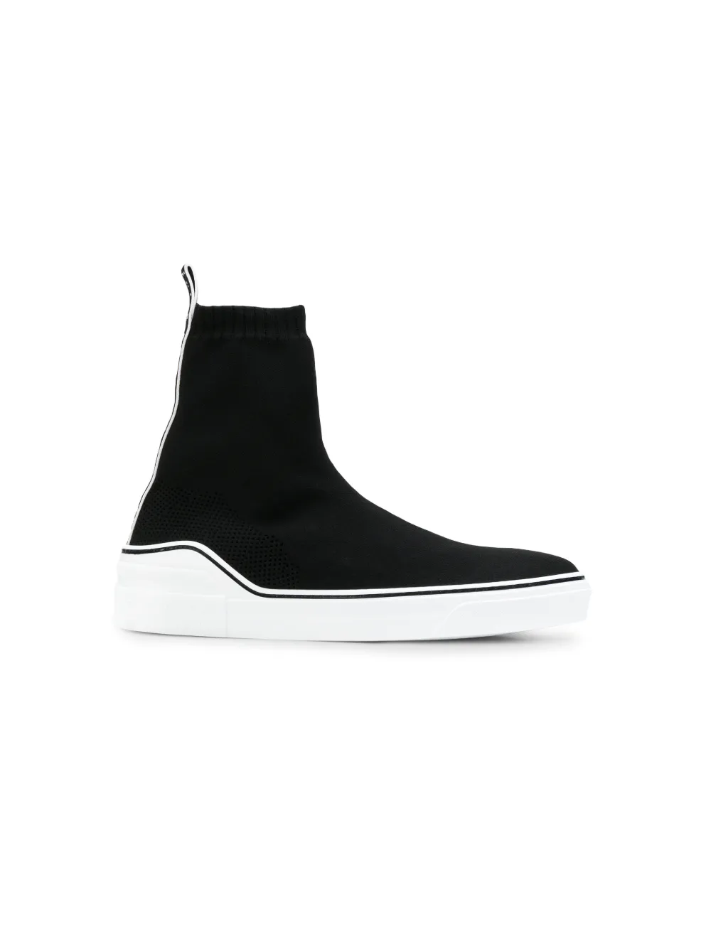 givenchy sneaker boots