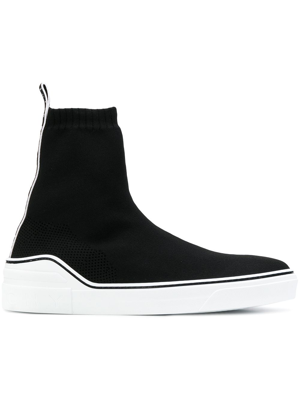 givenchy sneaker boots