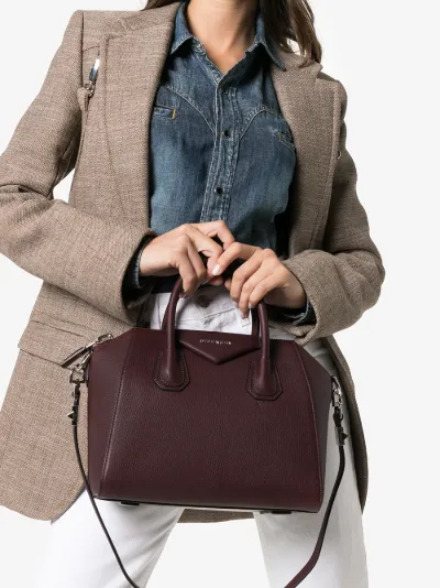 givenchy antigona small