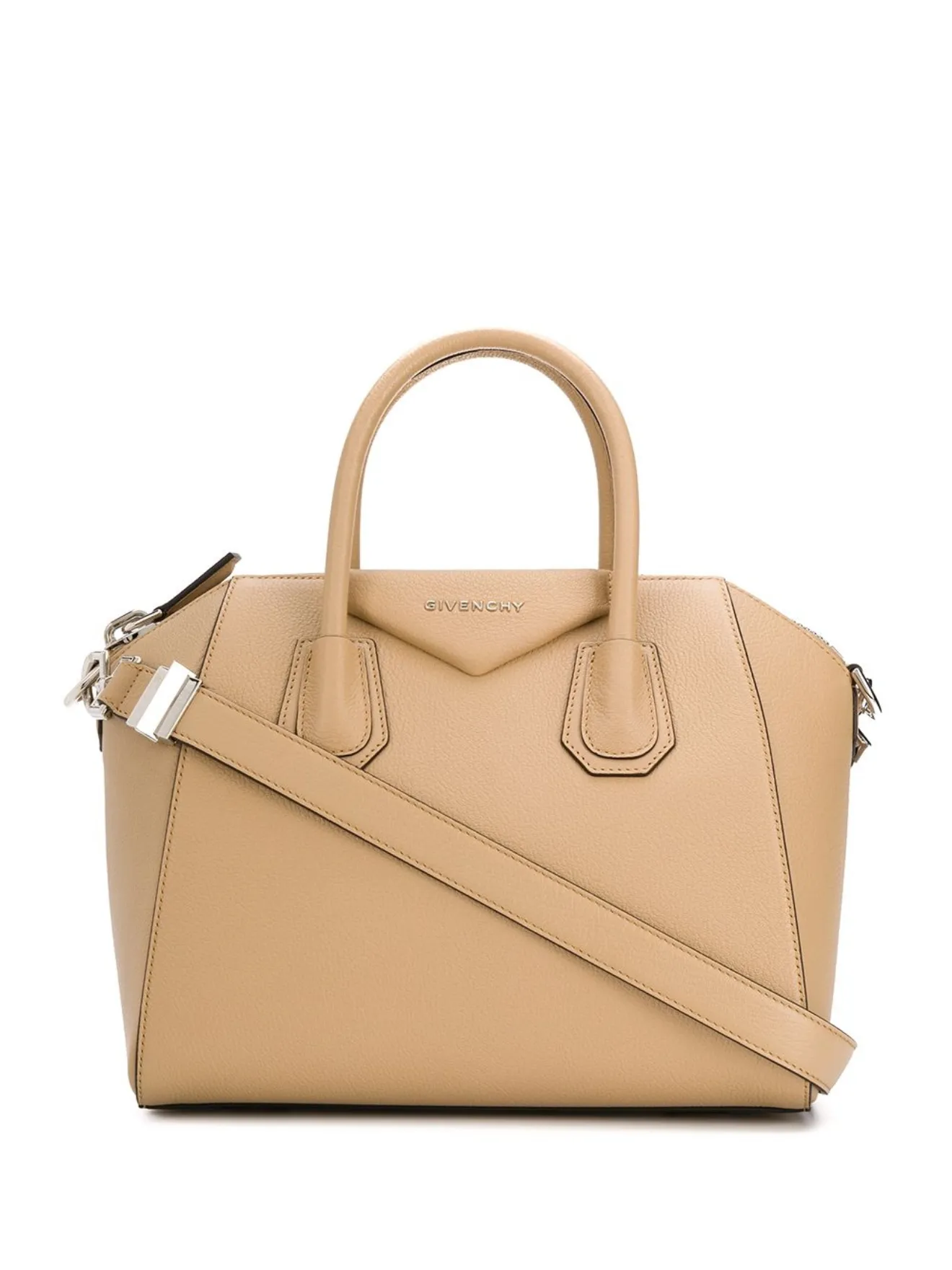 givenchy mini antigona size cm