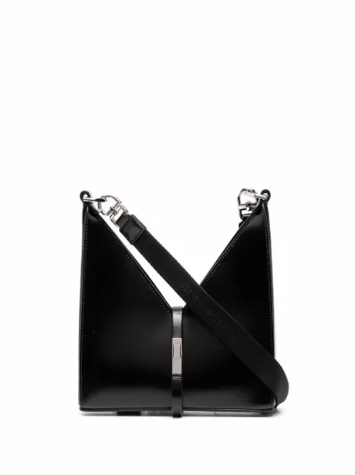 givenchy black shoulder bag