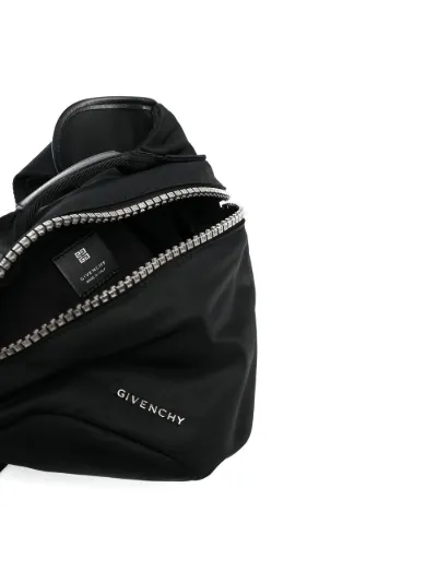 Givenchy best sale triangle bag