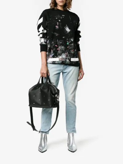 givenchy nightingale small