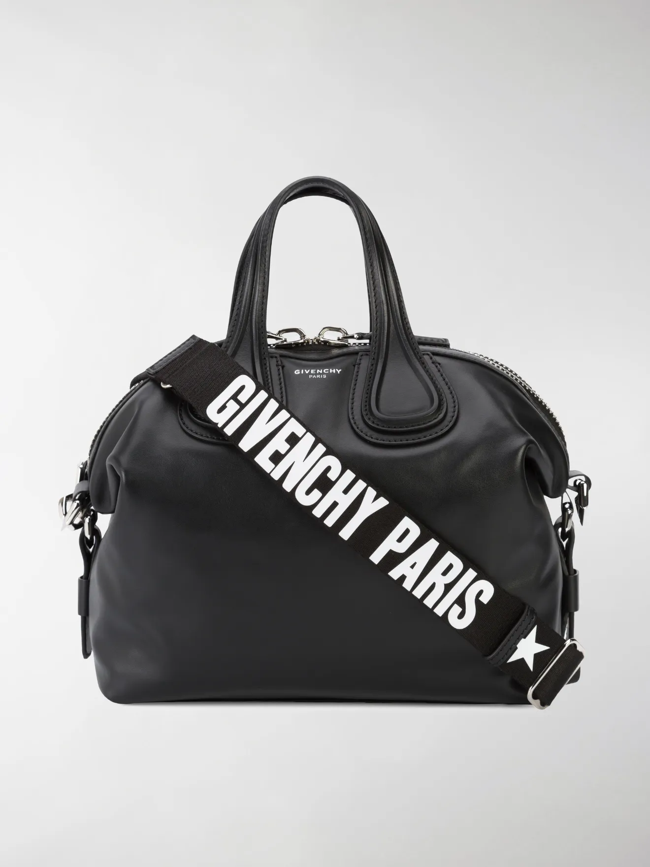 givenchy small nightingale bag