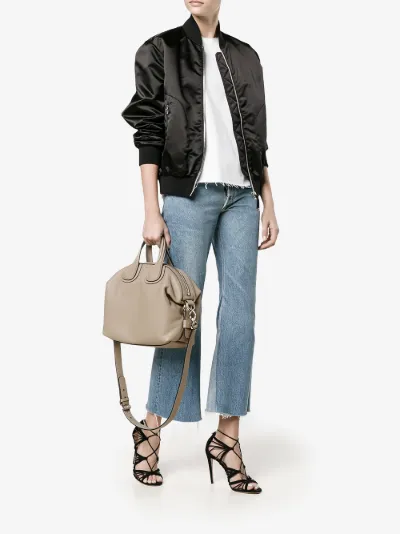 givenchy nightingale small