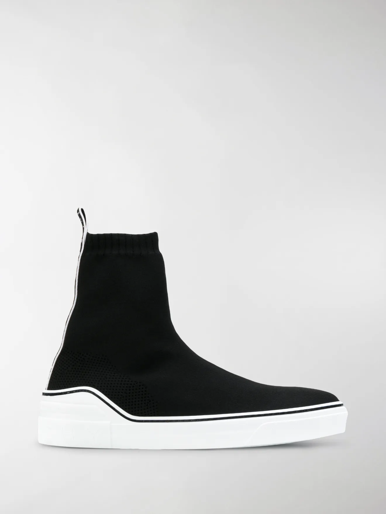 Givenchy Sneakers a calzino nero | MODES