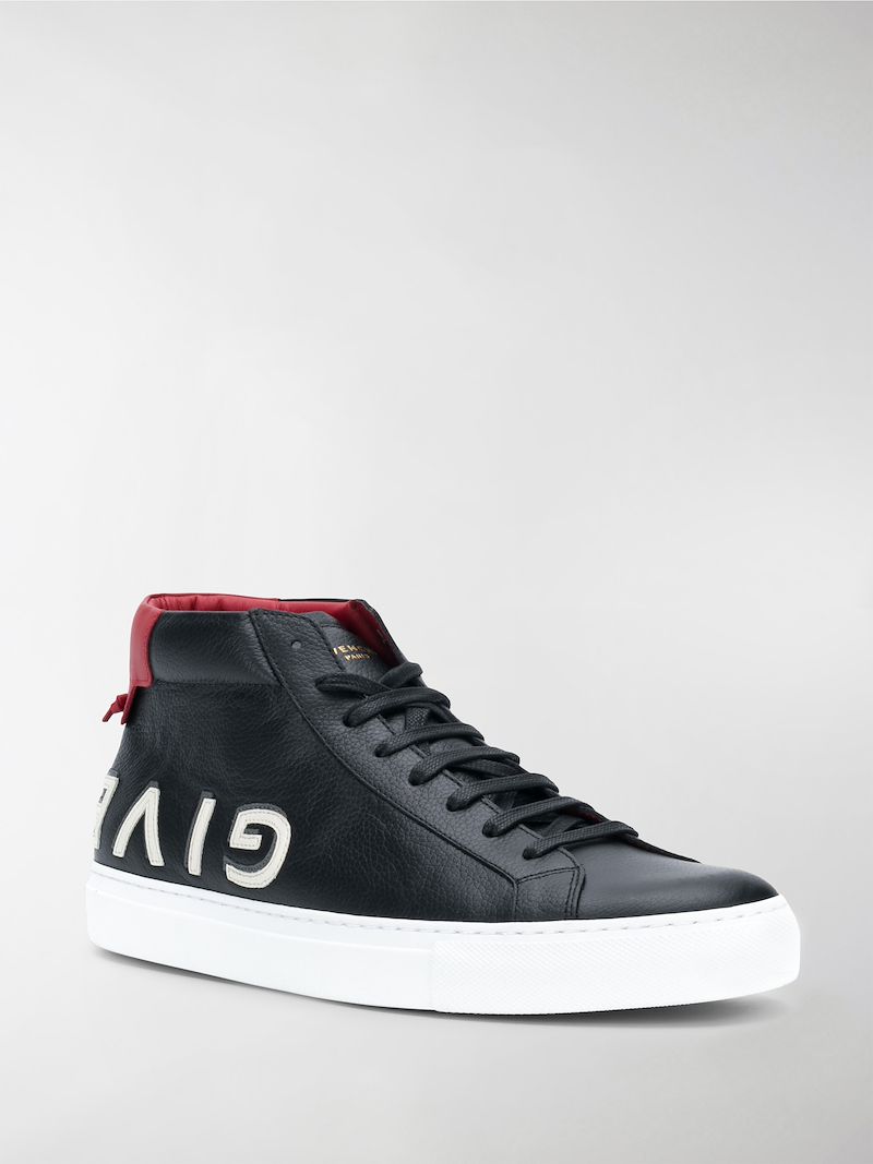Scarpe Sneakers Givenchy online | Showroom di Stylosophy