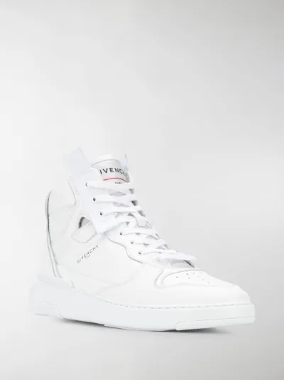 scarpe alte givenchy