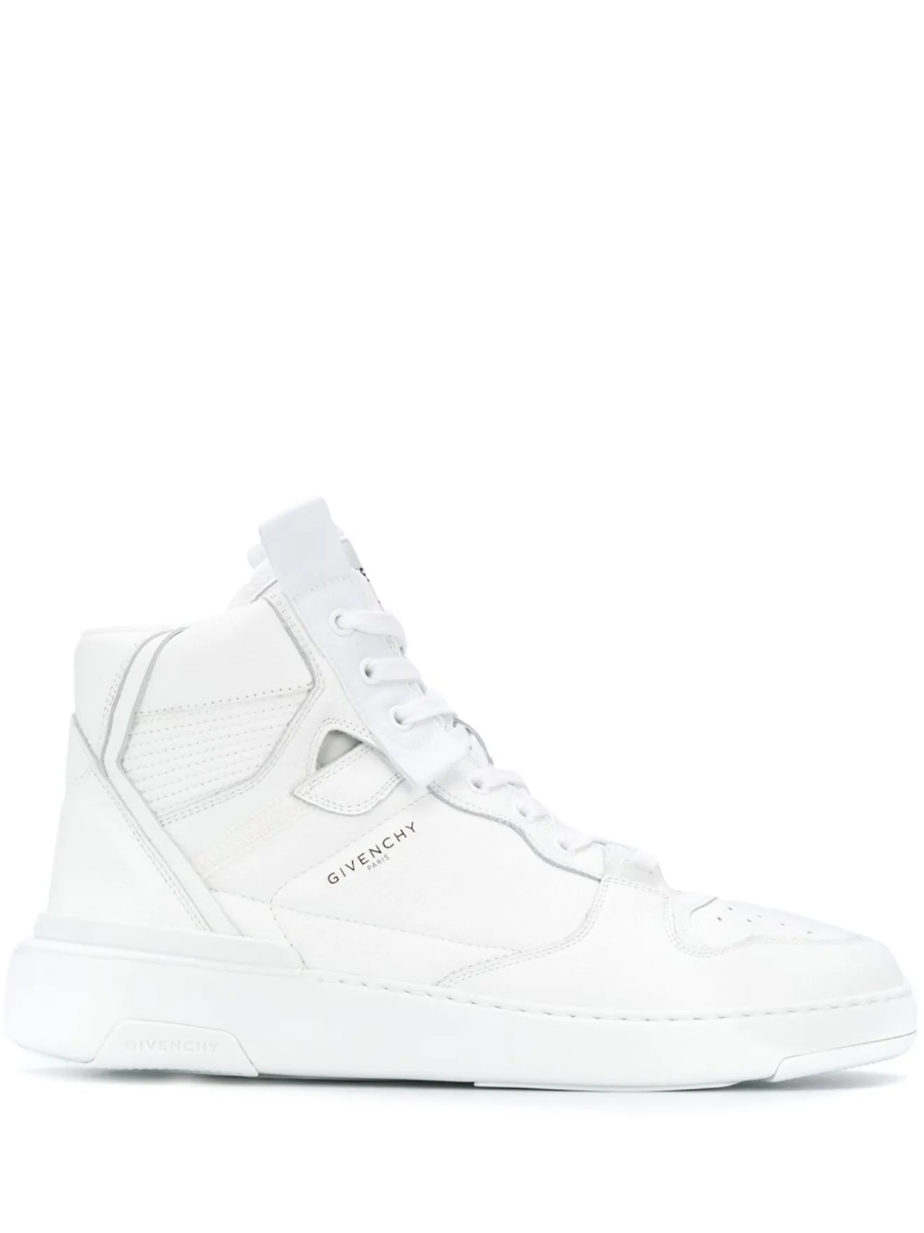 Givenchy Sneakers alte bianco | MODES
