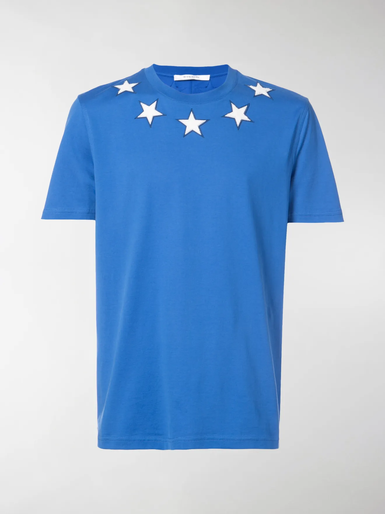 givenchy star shirt