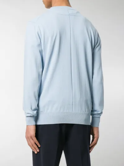 givenchy star sweater