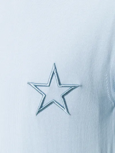 givenchy sweater stars