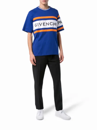 givenchy 4g shirt
