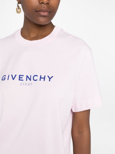 Givenchy t 2025 shirt dames