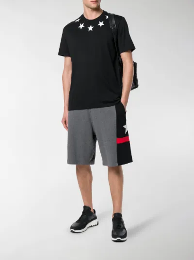 t shirt givenchy stelle