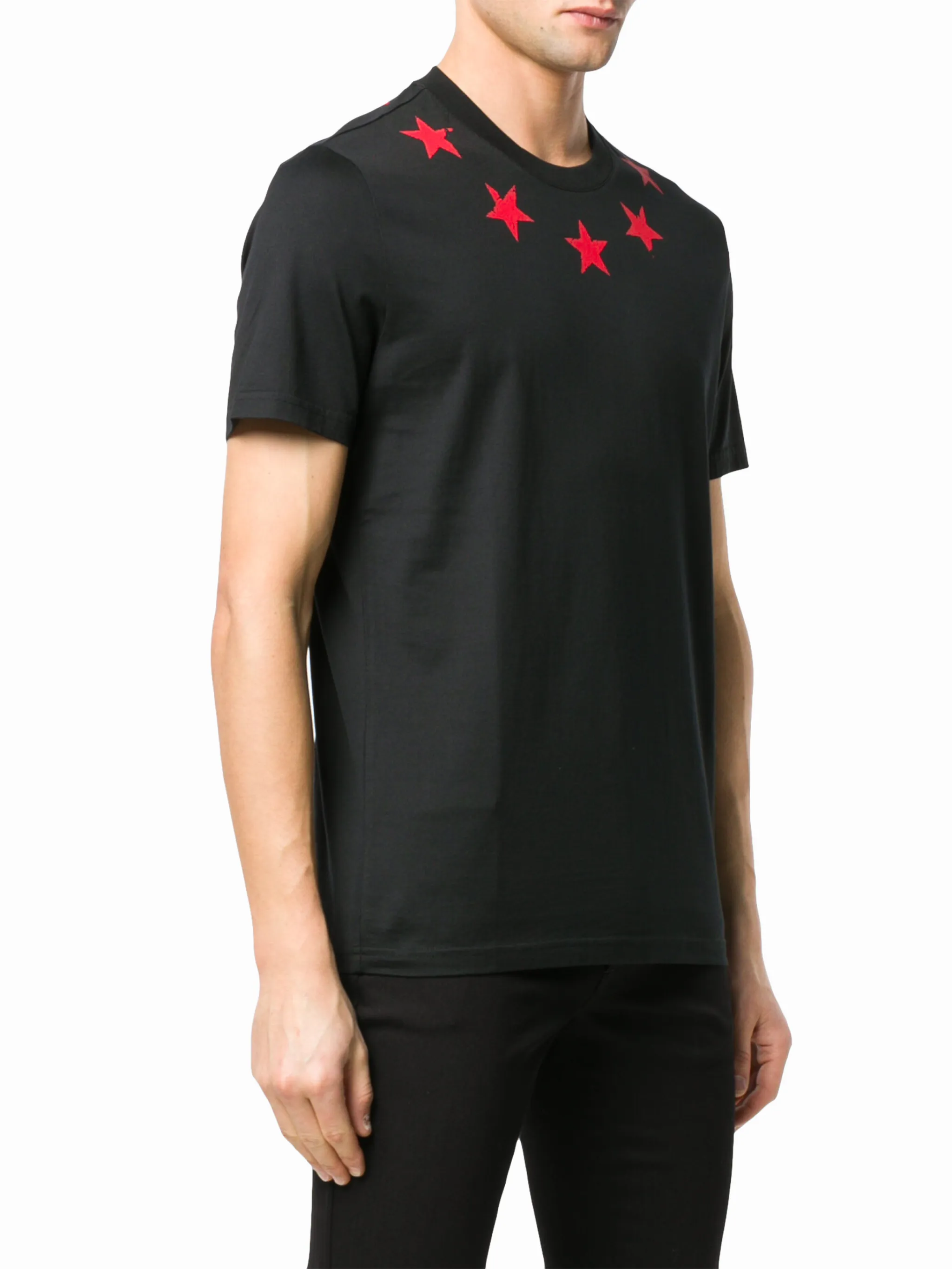 T shirt givenchy stelle online