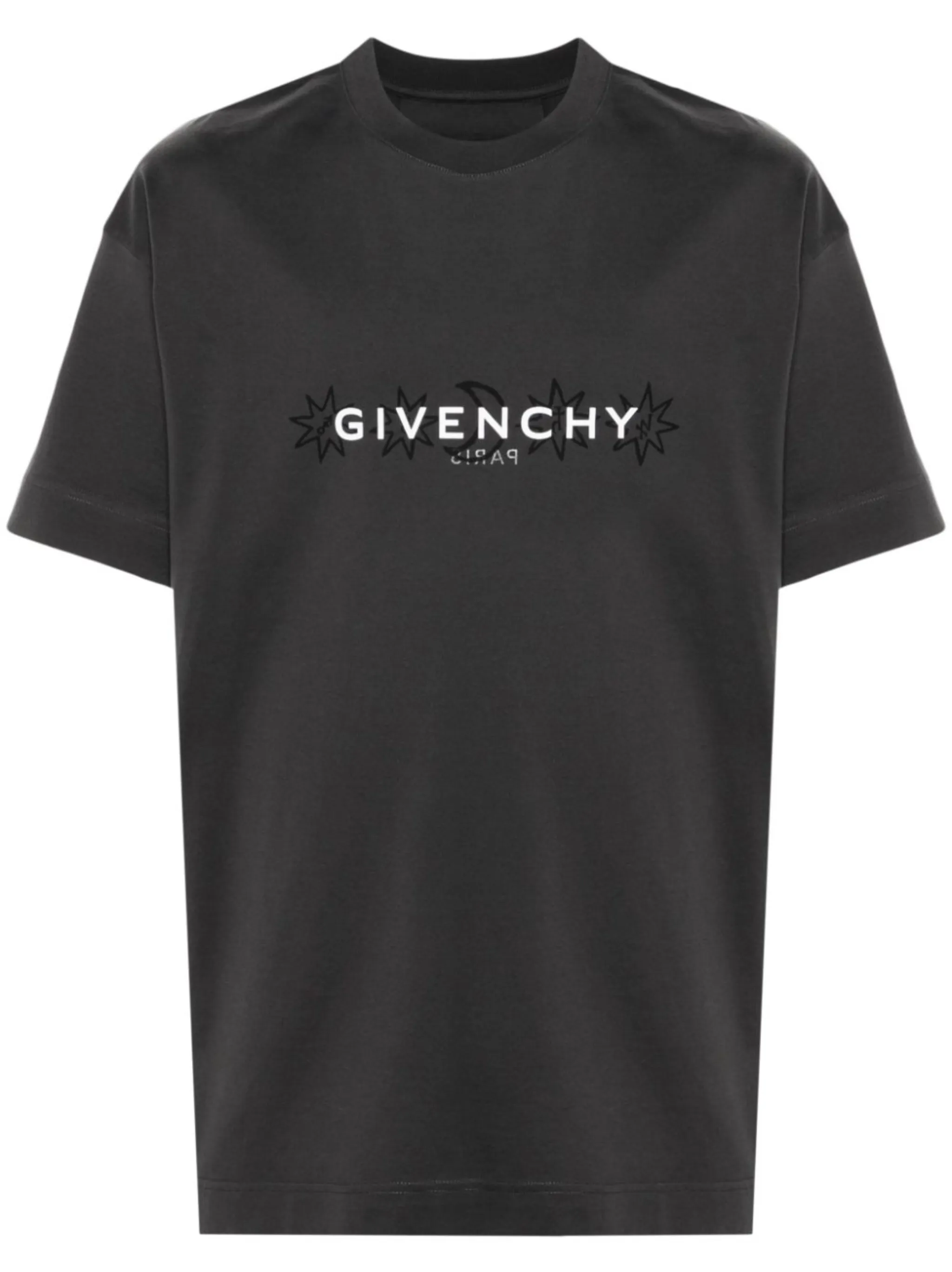Givenchy Tarot-print cotton T-shirt | Eraldo.com HR
