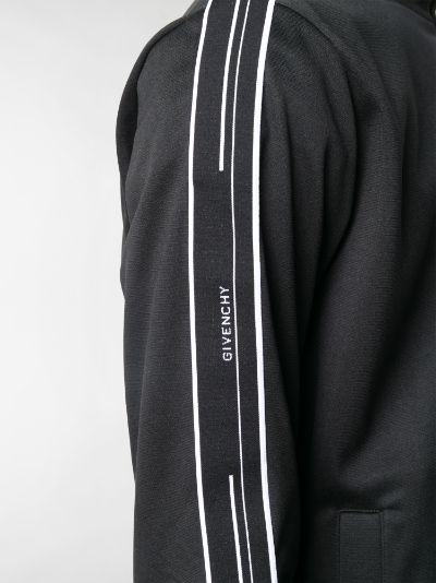 givenchy track jacket