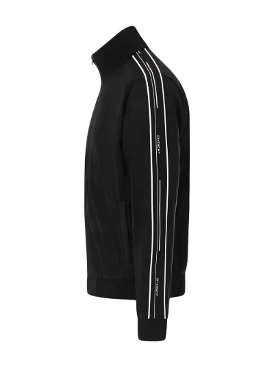 givenchy track jacket mens